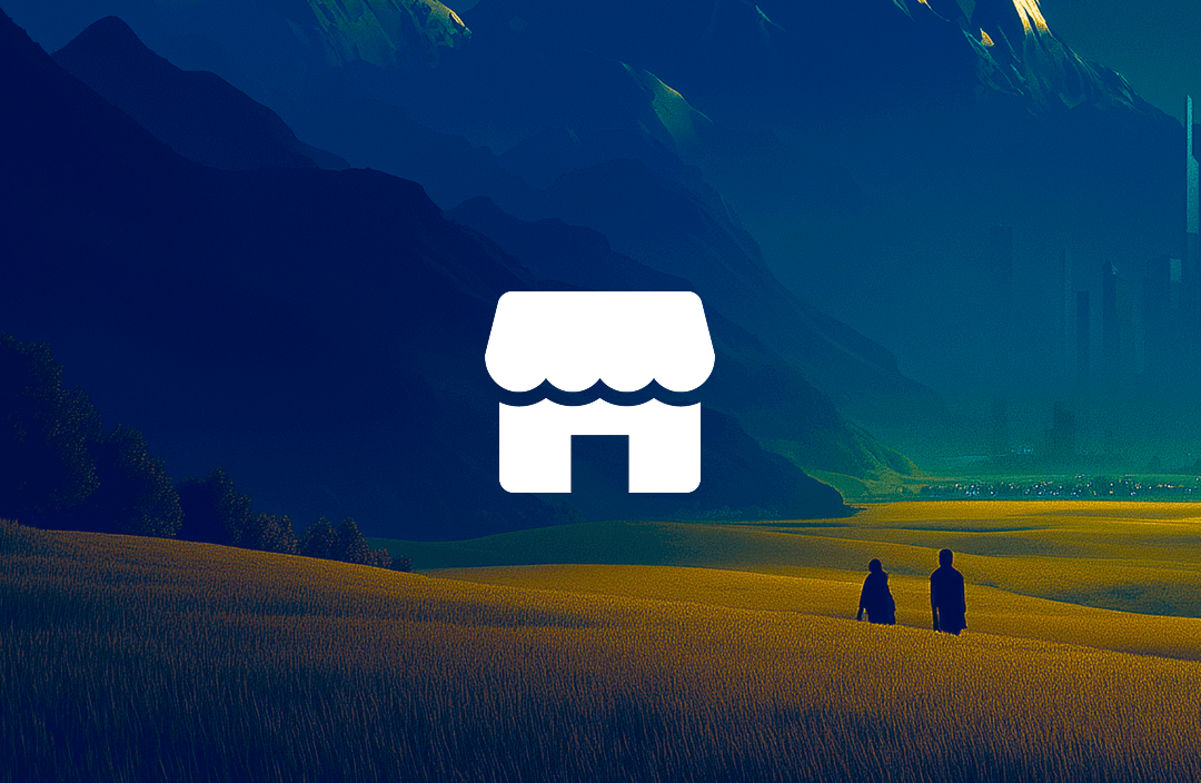 How Small Shops Can Compete with Amazon Using Agentic Commerce